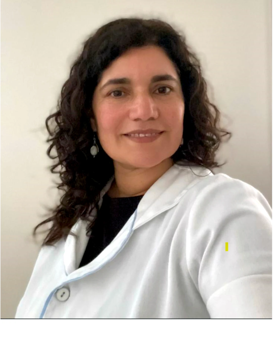 Patricia Estay Masoterapeuta